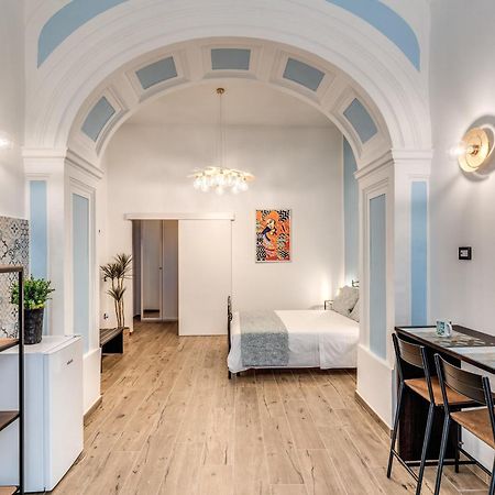 The Quarters Naples Apartments Ngoại thất bức ảnh