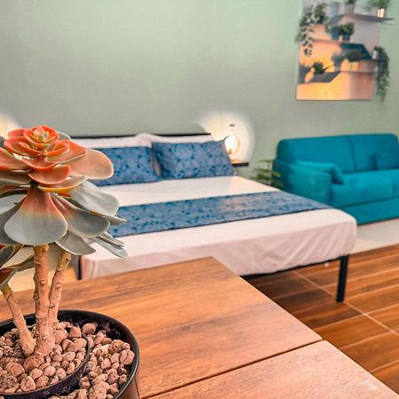The Quarters Naples Apartments Ngoại thất bức ảnh