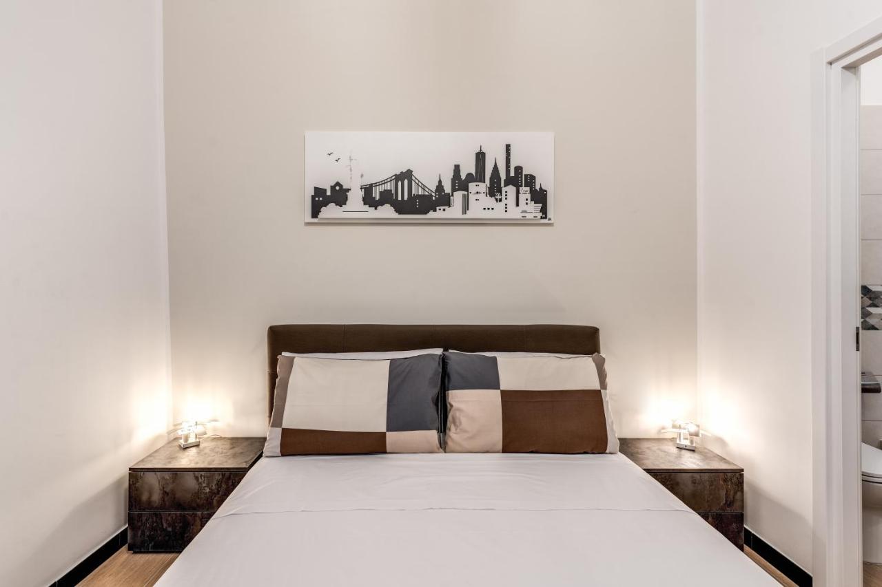 The Quarters Naples Apartments Ngoại thất bức ảnh