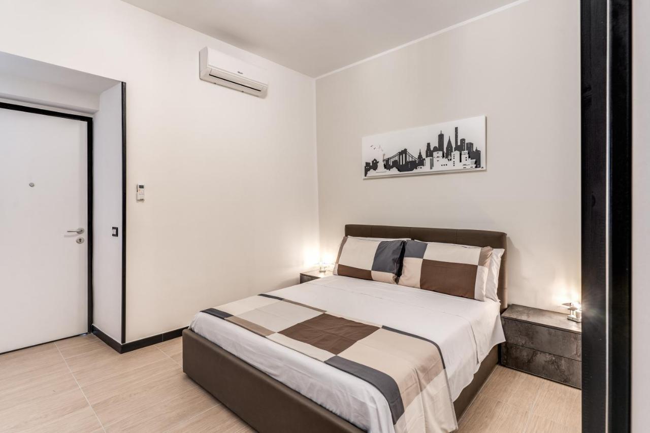 The Quarters Naples Apartments Ngoại thất bức ảnh