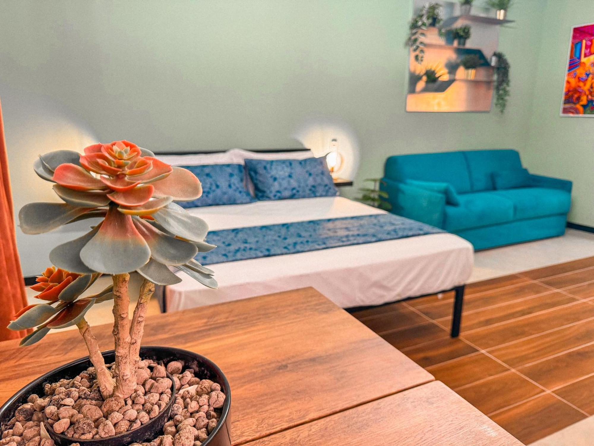 The Quarters Naples Apartments Ngoại thất bức ảnh