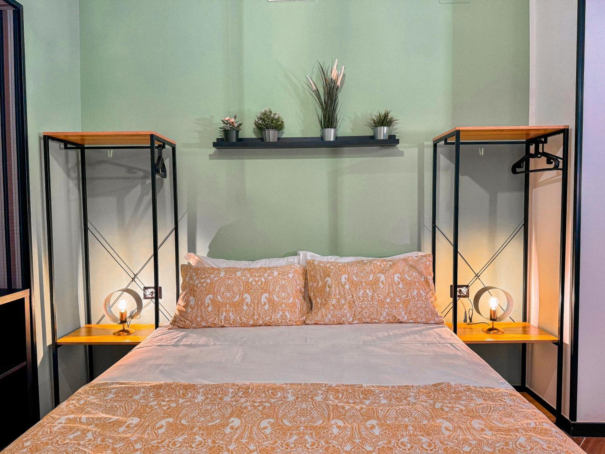 The Quarters Naples Apartments Ngoại thất bức ảnh