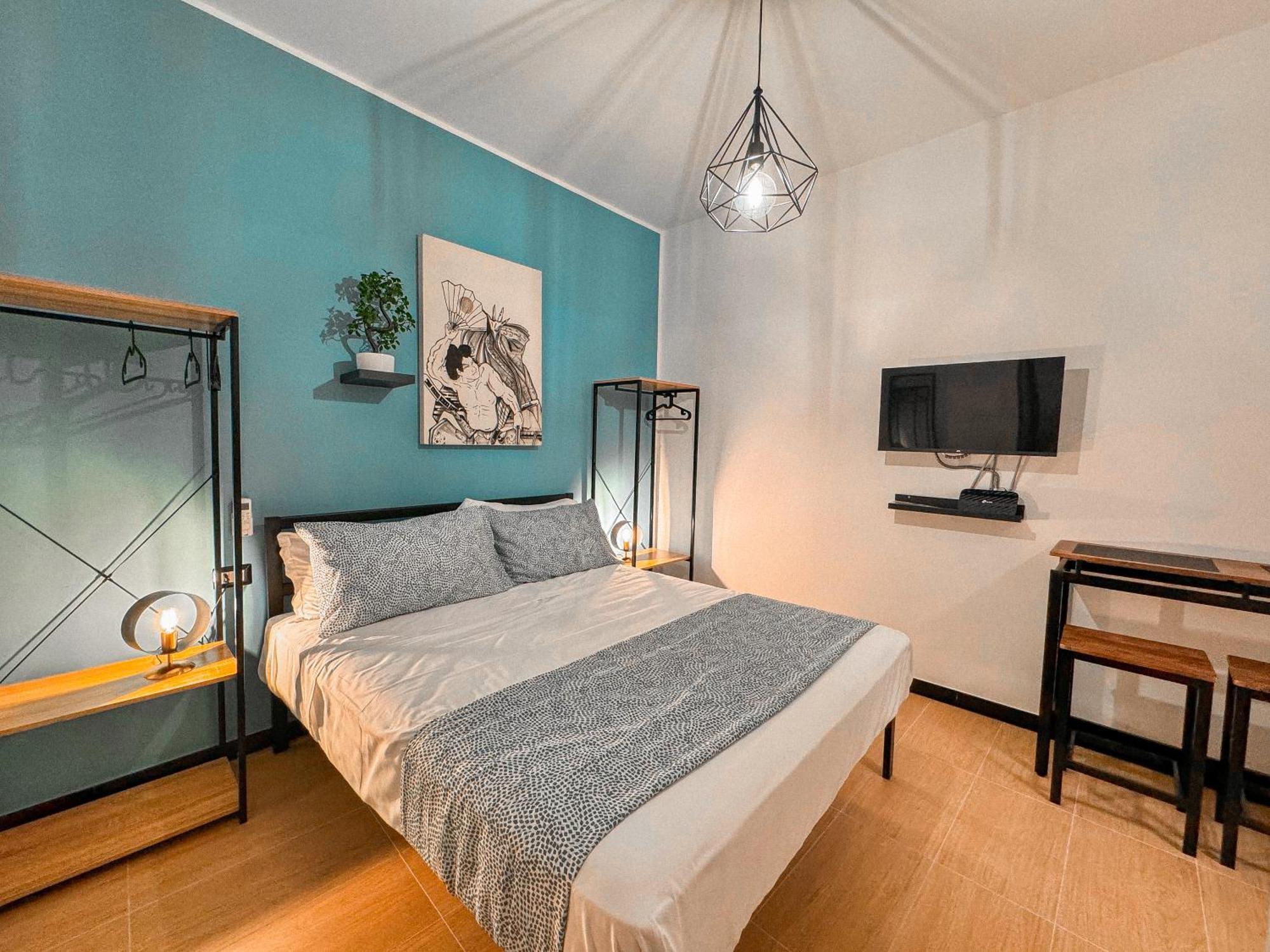 The Quarters Naples Apartments Ngoại thất bức ảnh
