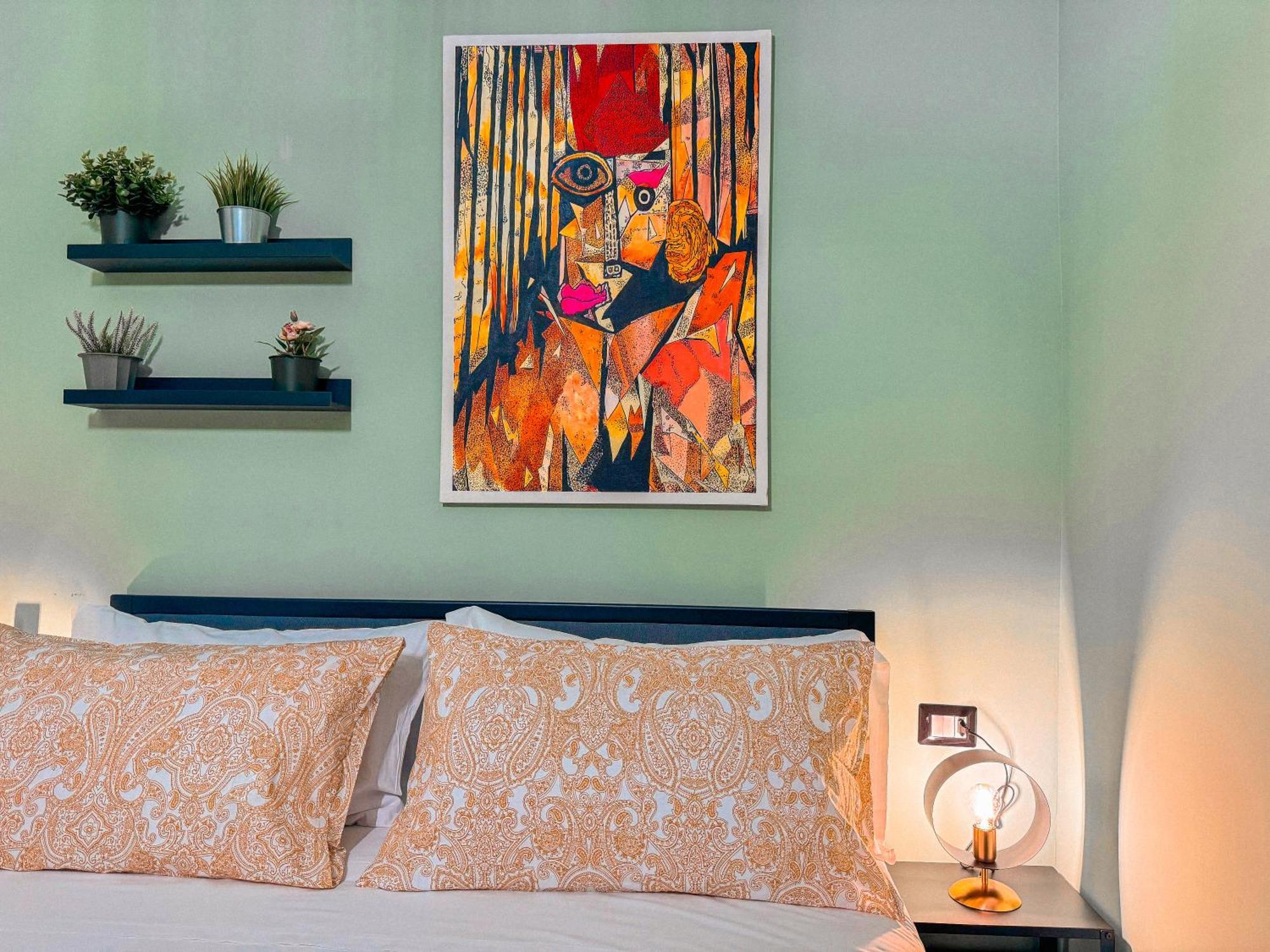 The Quarters Naples Apartments Ngoại thất bức ảnh