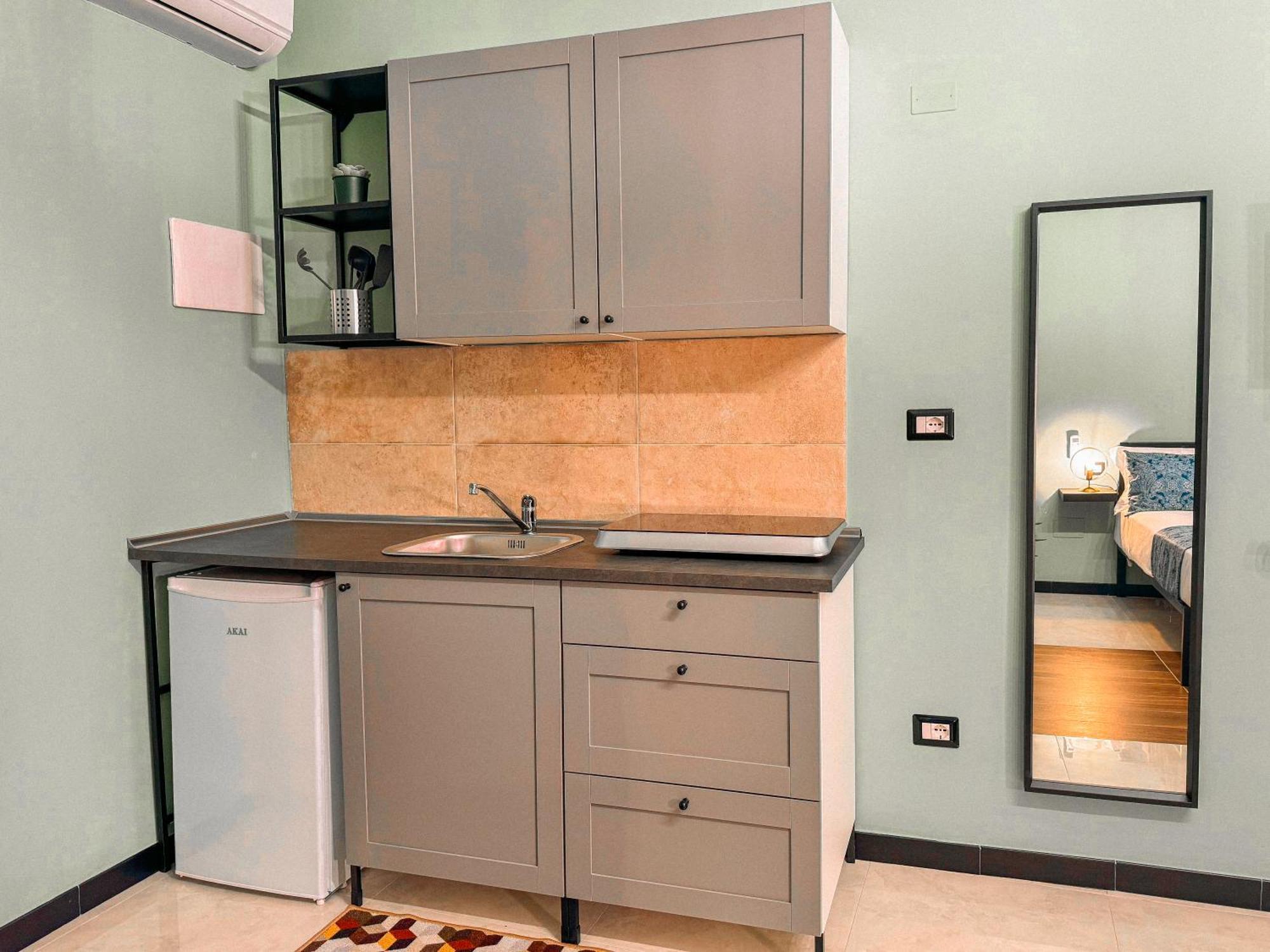 The Quarters Naples Apartments Ngoại thất bức ảnh