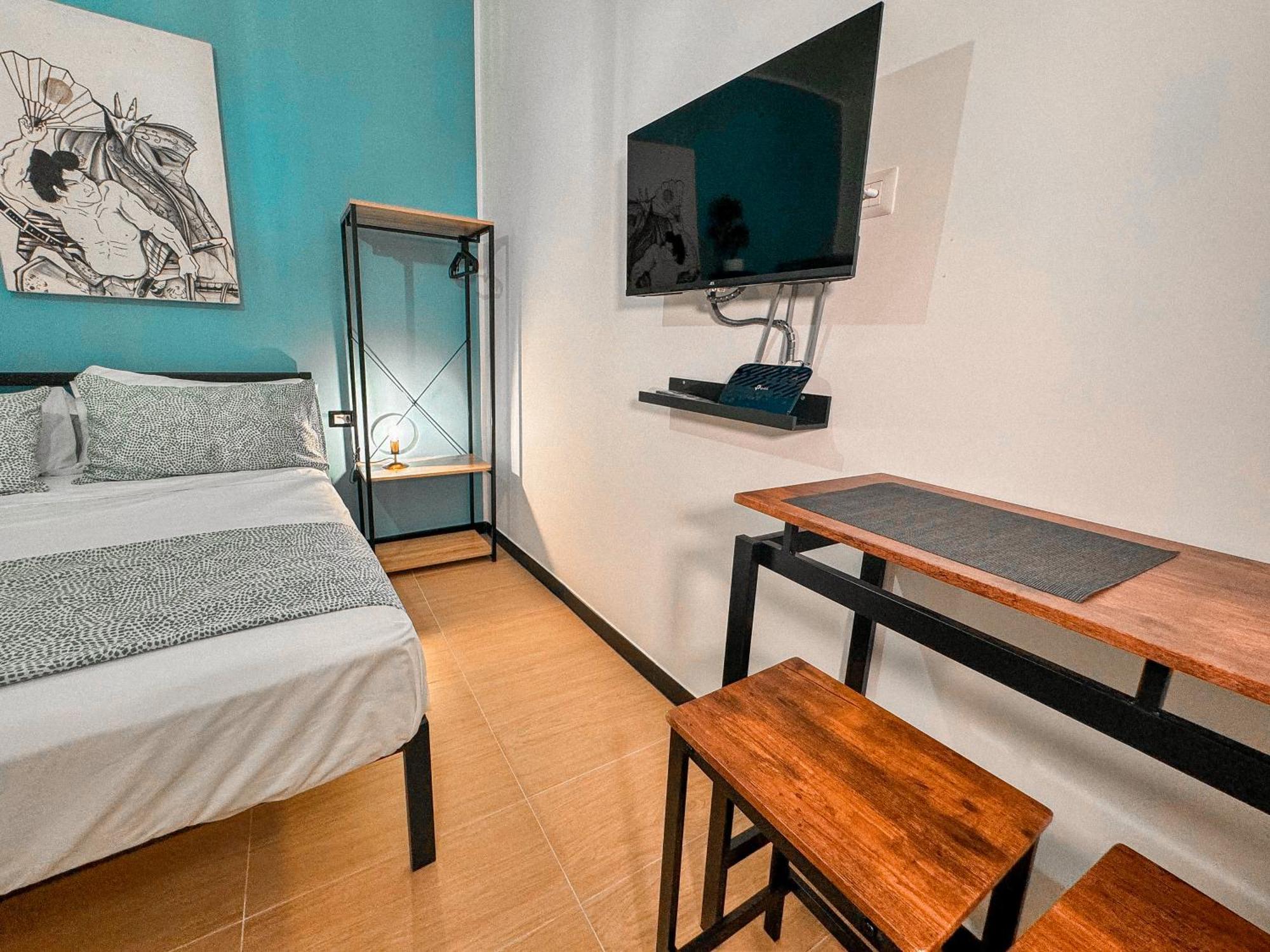 The Quarters Naples Apartments Ngoại thất bức ảnh