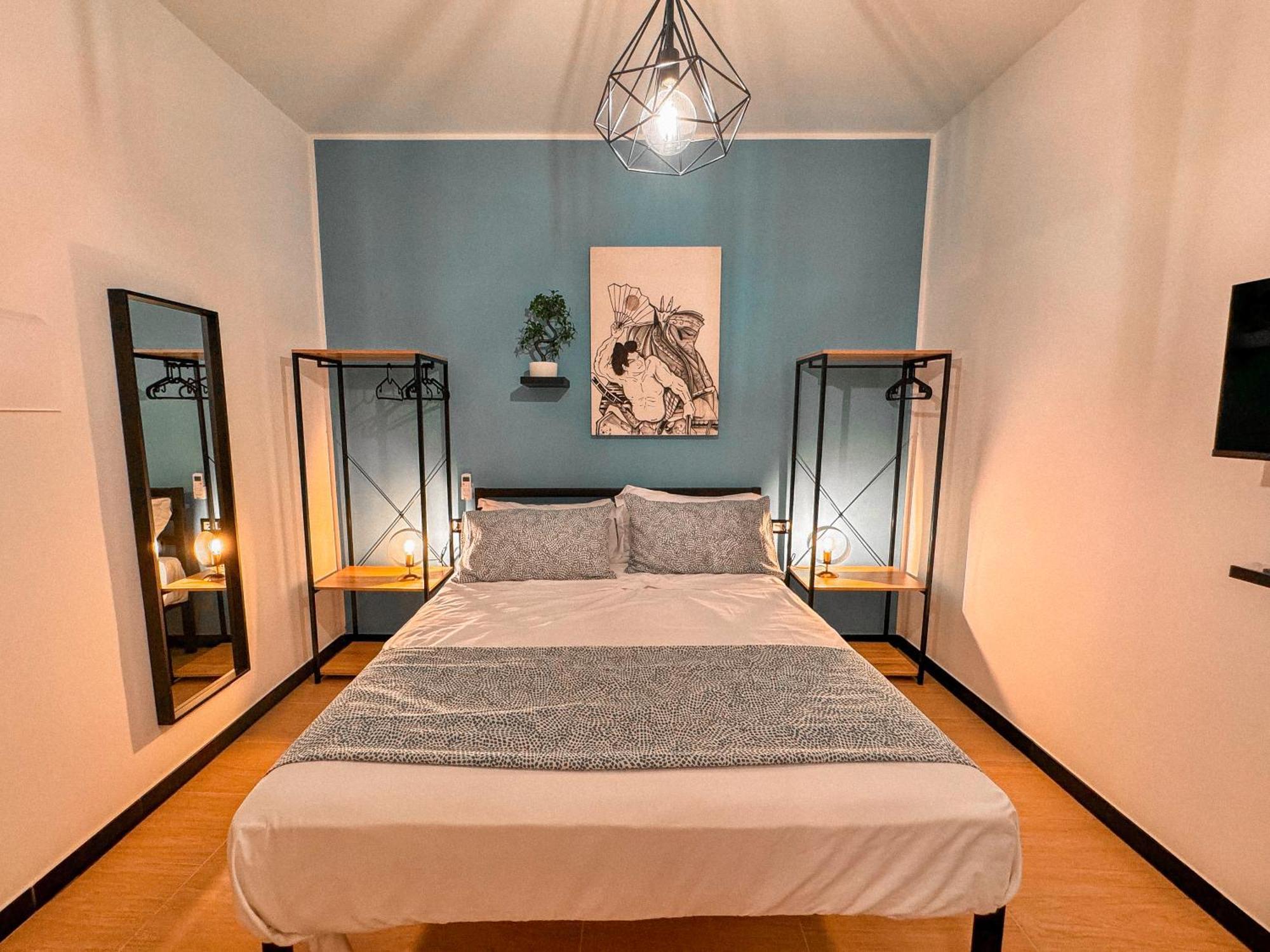 The Quarters Naples Apartments Ngoại thất bức ảnh
