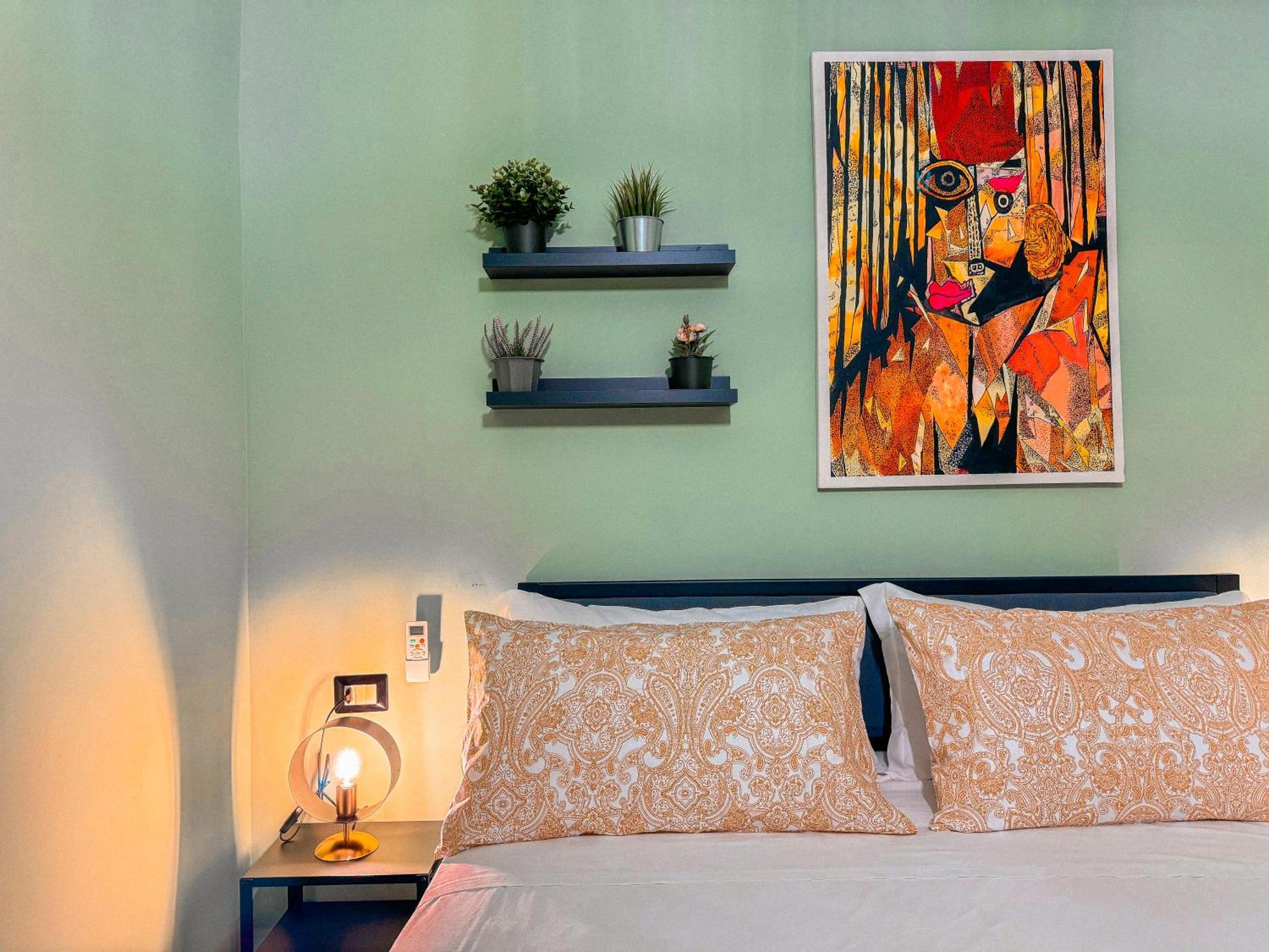 The Quarters Naples Apartments Ngoại thất bức ảnh