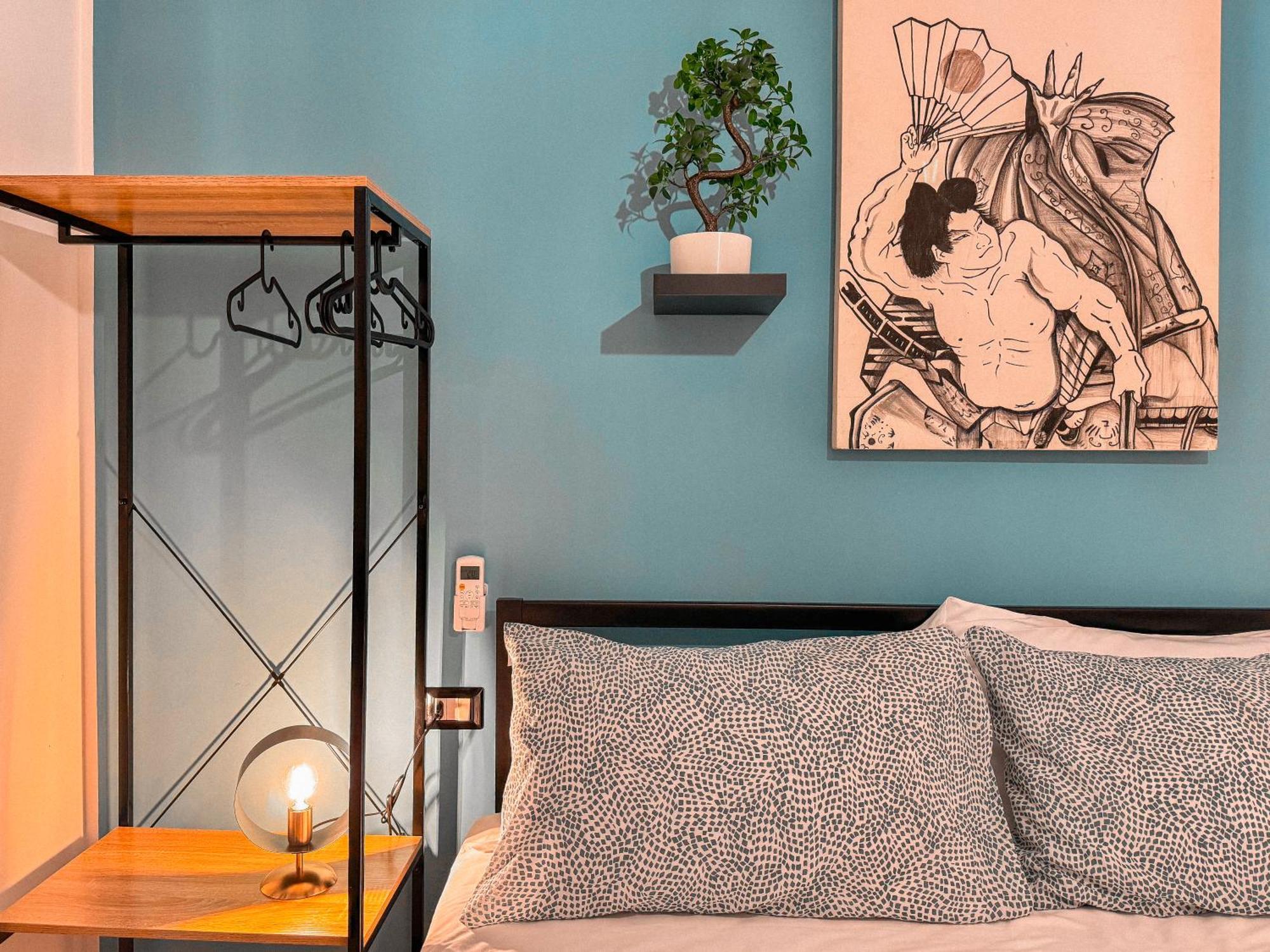The Quarters Naples Apartments Ngoại thất bức ảnh